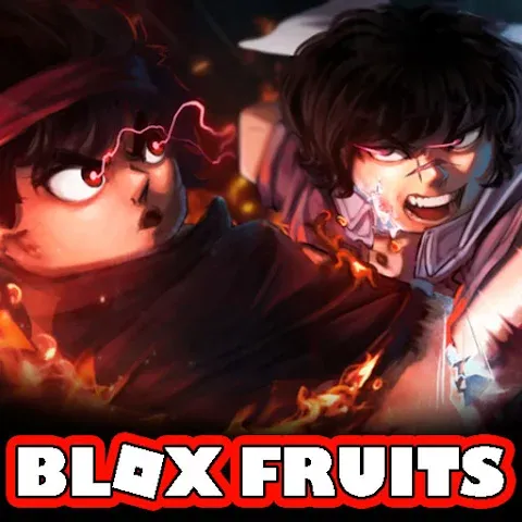 Скрипты на Blox Fruits (Блокс Фрутс) на Андроид