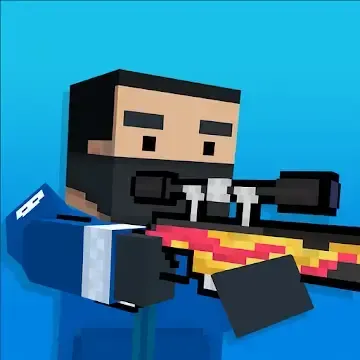 Взлом Block Strike v7.45.0 MOD на Андроид