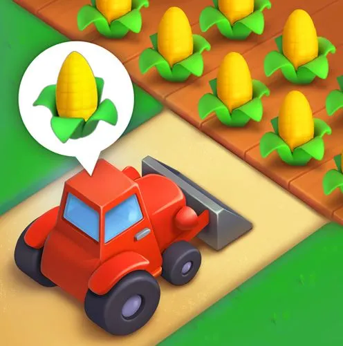 Взлом Township v37.1.0 MOD на Андроид