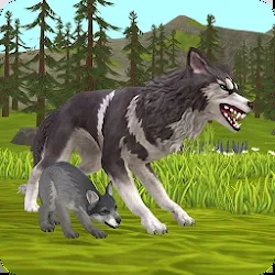 Взлом WildCraft: Симулятор Зверей на Андроид