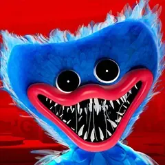 Взлом Poppy Playtime - Chapter 1 v1.16.27 MOD на Андроид