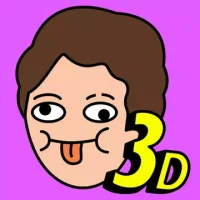 Игра про спагетти 3D - взлом на Андроид