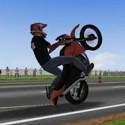 Moto Wheelie 3D взлом [Все открыто]