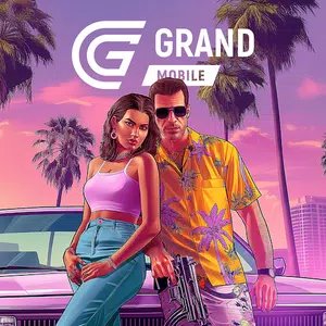 Взлом Grand Mobile - читы на деньги с мод меню 2025