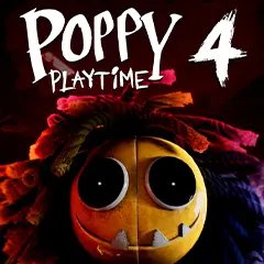 Взлом Poppy Playtime - Chapter 4 MOD на Андроид