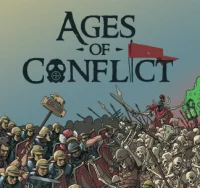 Взлом Ages of Conflict на Андроид