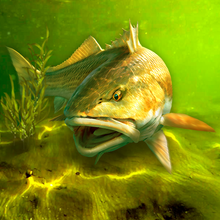 Взлом My Fishing World на Андроид