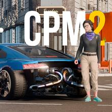Взлом Car Parking Multiplayer 2 на Андроид