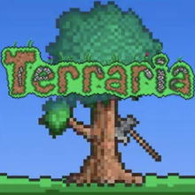 Взлом Terraria на Андроид