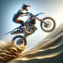 Взлом Stunt Bike Extreme на Андроид