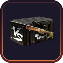 Взлом Case Battle: Skins Simulator на Андроид