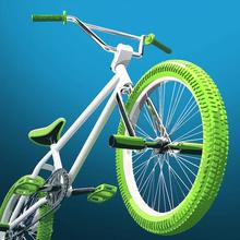 Взлом Touchgrind BMX 2 на Андроид