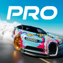 Взлом Drift Max Pro на Андроид