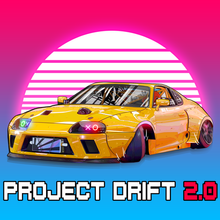 Взлом Project Drift 2.0 на Андроид