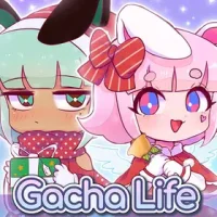 Взлом Gacha Life на Андроид