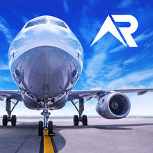 Взлом RFS - Real Flight Simulator на Андроид