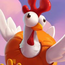 Взлом Hay Day на Андроид