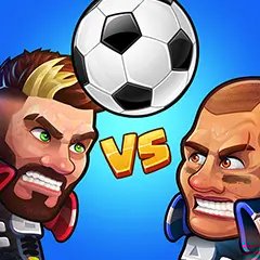 Взлом Head Ball 2 на Андроид