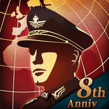 Взлом World Conqueror 4 WW2 Strategy на Андроид