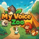 Взлом My Voice Zoo на Андроид