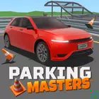 Взлом Parking Masters Simulator на Андроид