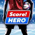 Взлом Score! Hero на Андроид