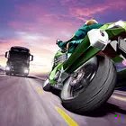 Взлом Traffic Rider на Андроид