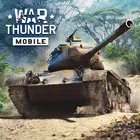 Взлом War Thunder Mobile на Андроид