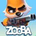 Взлом Zooba: Битва животных на Андроид