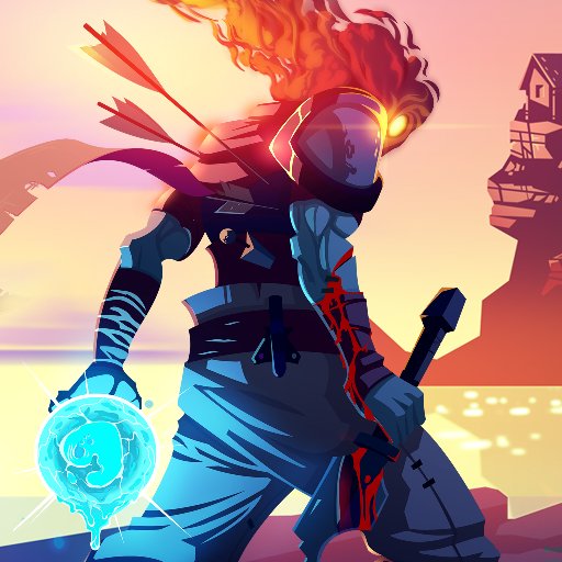 Dead Cells взлом на Андроид