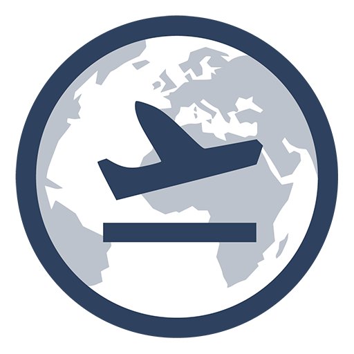 GeoFS – Flight Simulator на Андроид