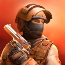 Приватный сервер StandAtnik для Standoff 2
