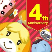 Animal Crossing на Андроид
