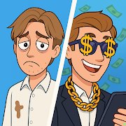 Business Empire: RichMan на Андроид
