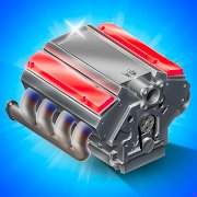 Car Company Tycoon на Андроид