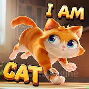 I Am Cat на Андроид
