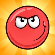 Взлом Red Ball 4 на Андроид