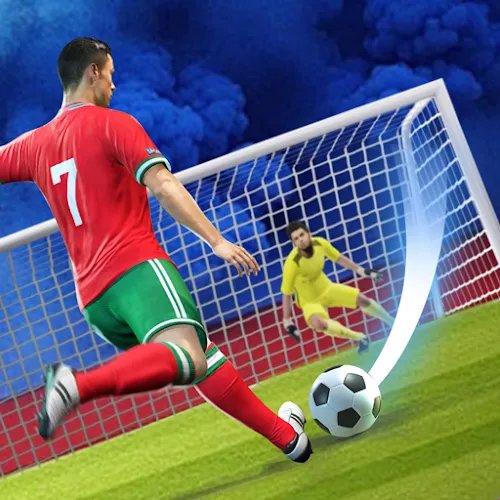 Soccer Superstar - футбол на Андроид