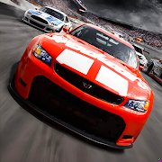 Stock Car Racing на Андроид