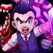 Super Dark Deception на Андроид