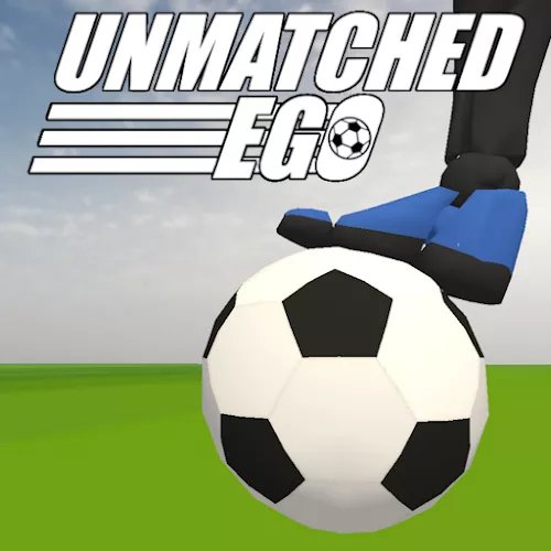 Unmatched EGO - Soccer Action на Андроид