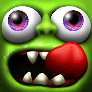 Zombie Tsunami на Андроид