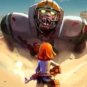 Zombie Waves на Андроид