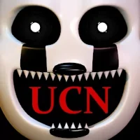 Ultra Custom Night на Андроид