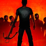 Зомби в тумане Into the Dead на Андроид