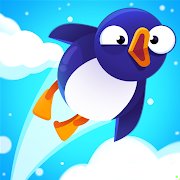 Bouncemasters на Андроид