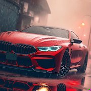 Driving School Simulator на Андроид