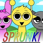 Sprunki Incredibox на Андроид