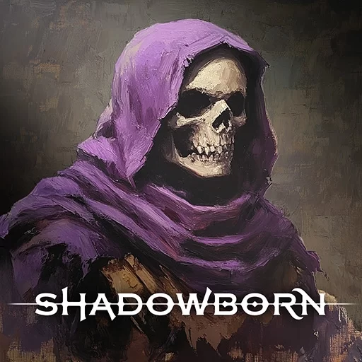 Shadowborn на Андроид