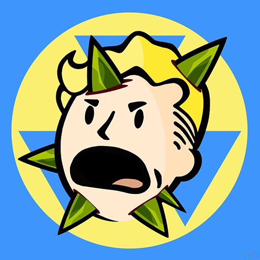 Fallout Shelter на Андроид